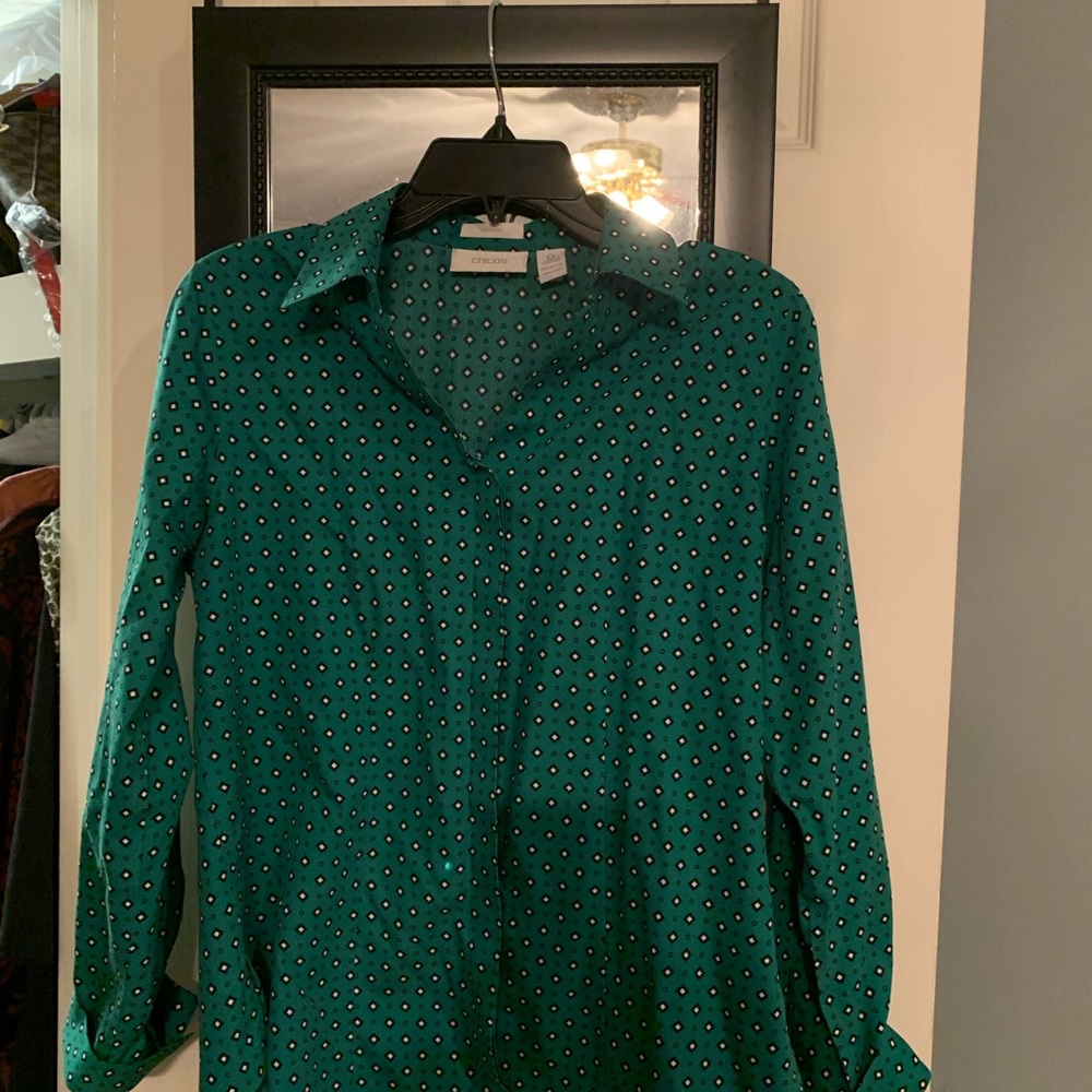 Chicos Shirt